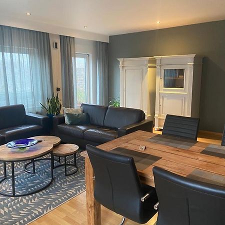 Panorama Sousberg B&B En Appartementen Schin op Geul Eksteriør bilde