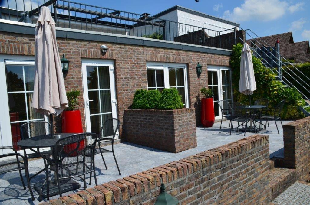 Panorama Sousberg B&B En Appartementen Schin op Geul Eksteriør bilde