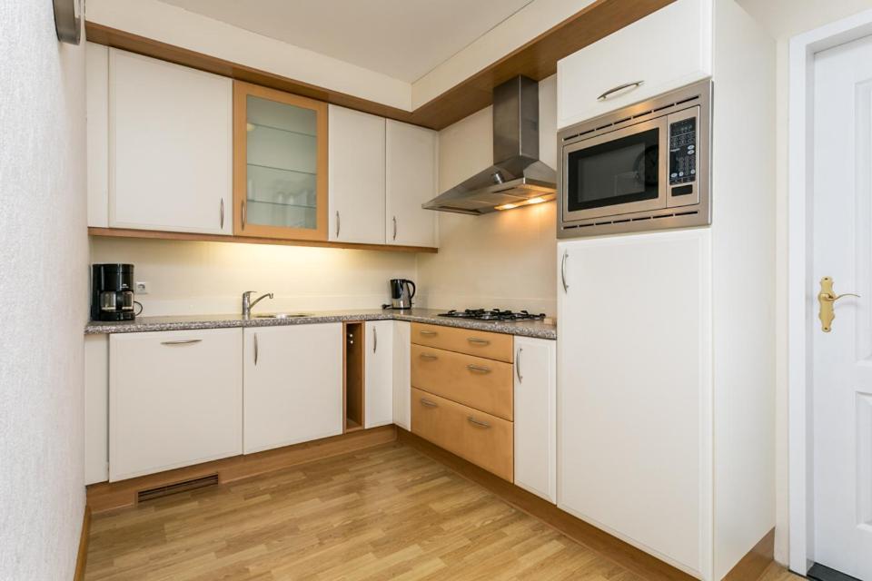 Panorama Sousberg B&B En Appartementen Schin op Geul Eksteriør bilde