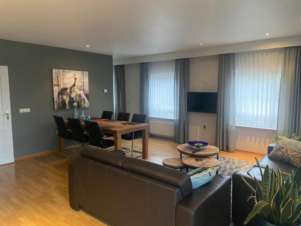 Panorama Sousberg B&B En Appartementen Schin op Geul Eksteriør bilde
