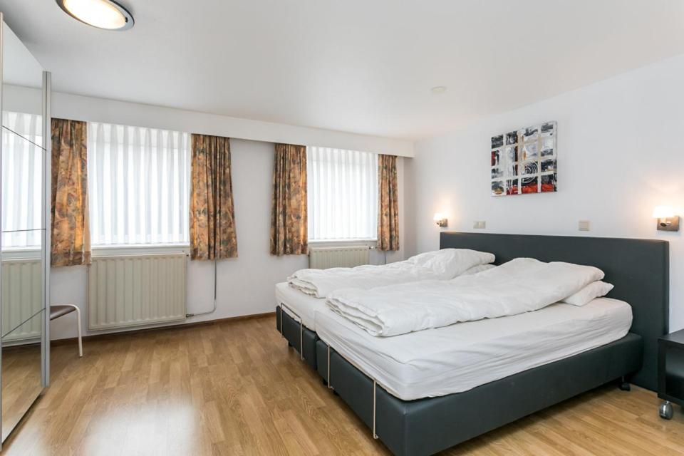 Panorama Sousberg B&B En Appartementen Schin op Geul Eksteriør bilde