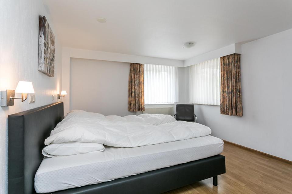 Panorama Sousberg B&B En Appartementen Schin op Geul Eksteriør bilde