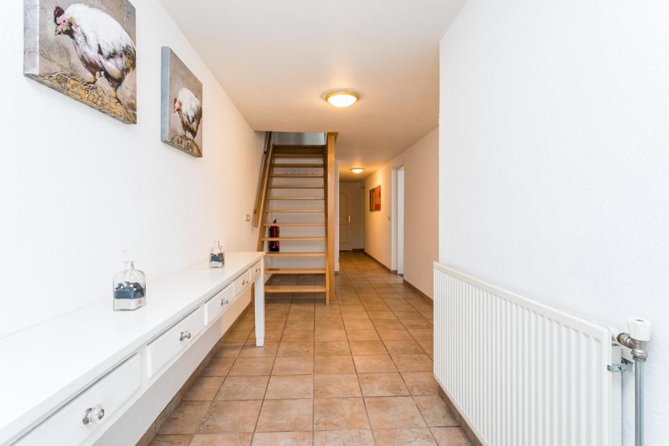 Panorama Sousberg B&B En Appartementen Schin op Geul Eksteriør bilde