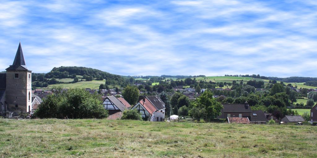 Panorama Sousberg B&B En Appartementen Schin op Geul Eksteriør bilde