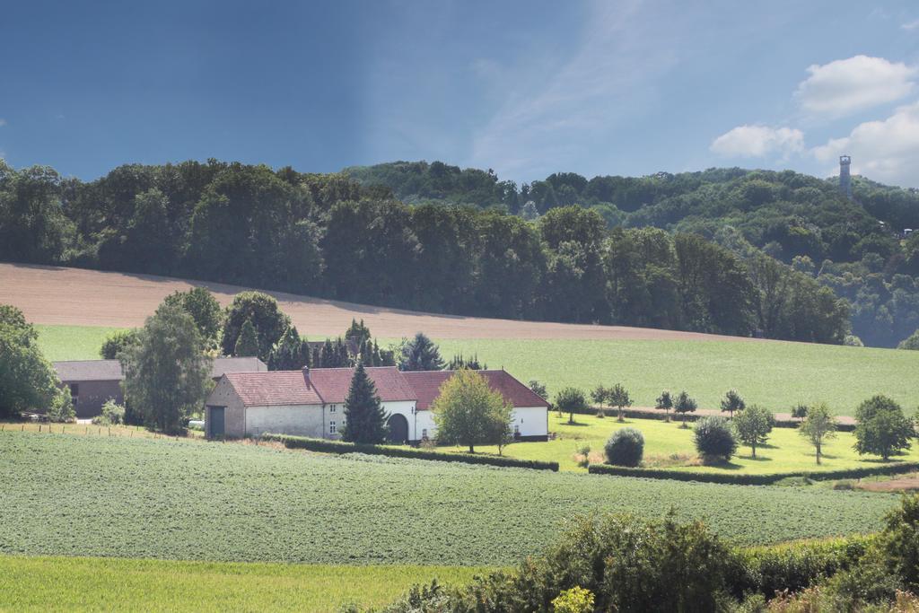 Panorama Sousberg B&B En Appartementen Schin op Geul Eksteriør bilde