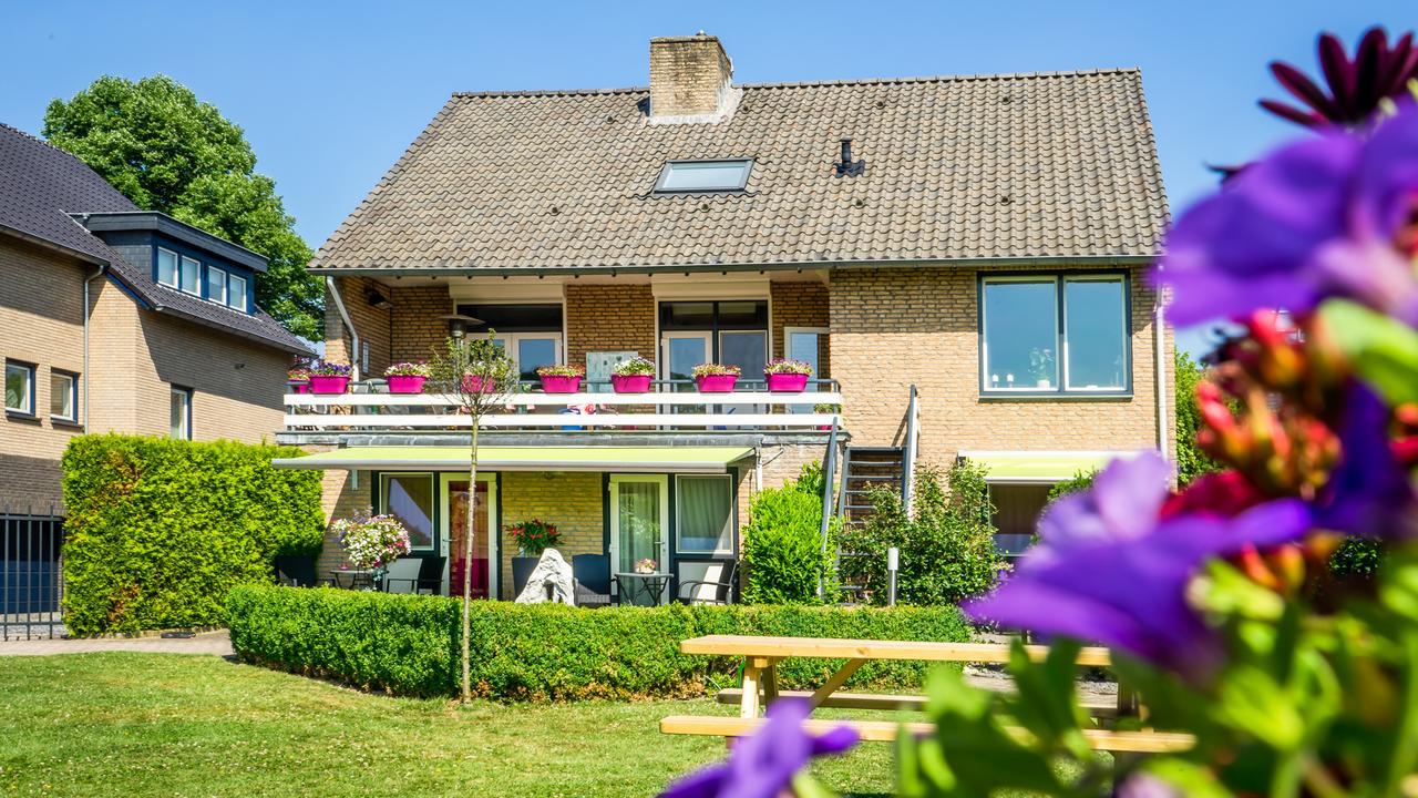 Panorama Sousberg B&B En Appartementen Schin op Geul Eksteriør bilde