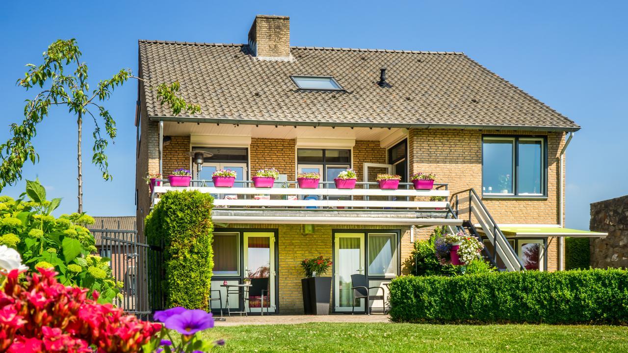 Panorama Sousberg B&B En Appartementen Schin op Geul Eksteriør bilde