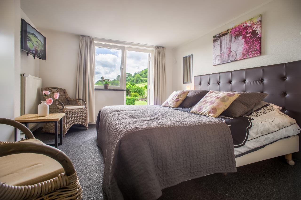 Panorama Sousberg B&B En Appartementen Schin op Geul Eksteriør bilde