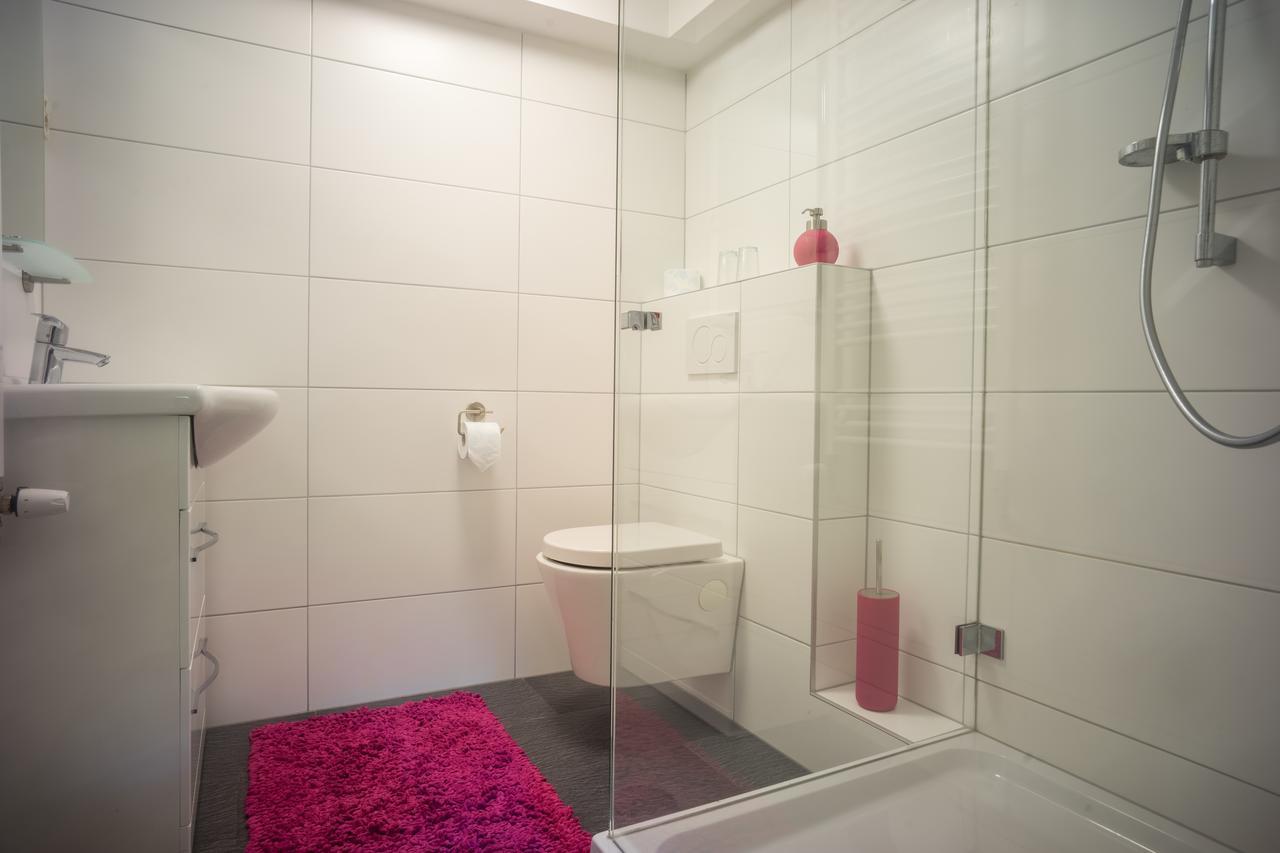 Panorama Sousberg B&B En Appartementen Schin op Geul Eksteriør bilde