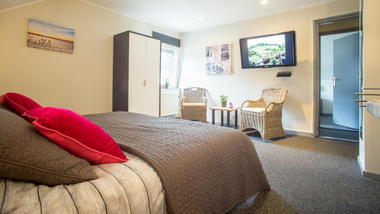 Panorama Sousberg B&B En Appartementen Schin op Geul Eksteriør bilde